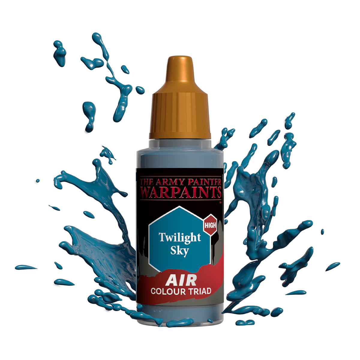 Army Painter - Paint: Air Twilight Sky