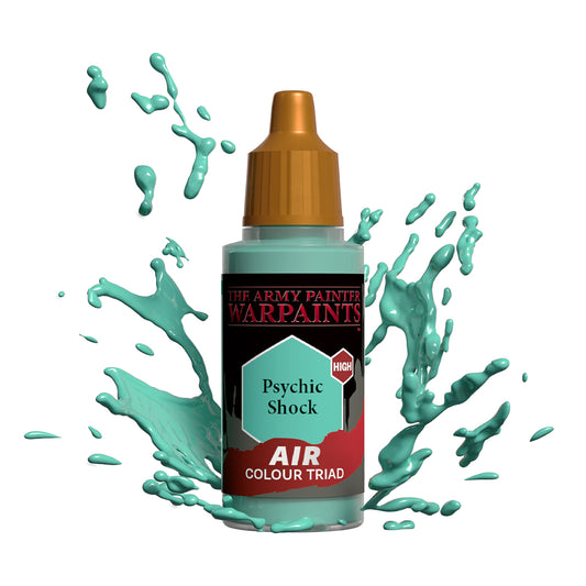 Army Painter - Paint: Air Psychic Shock