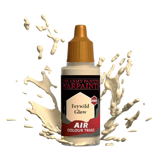 Army Painter - Paint: Air Feywild Glow