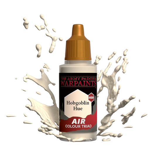 Army Painter - Paint: Air Hobgoblin Hue