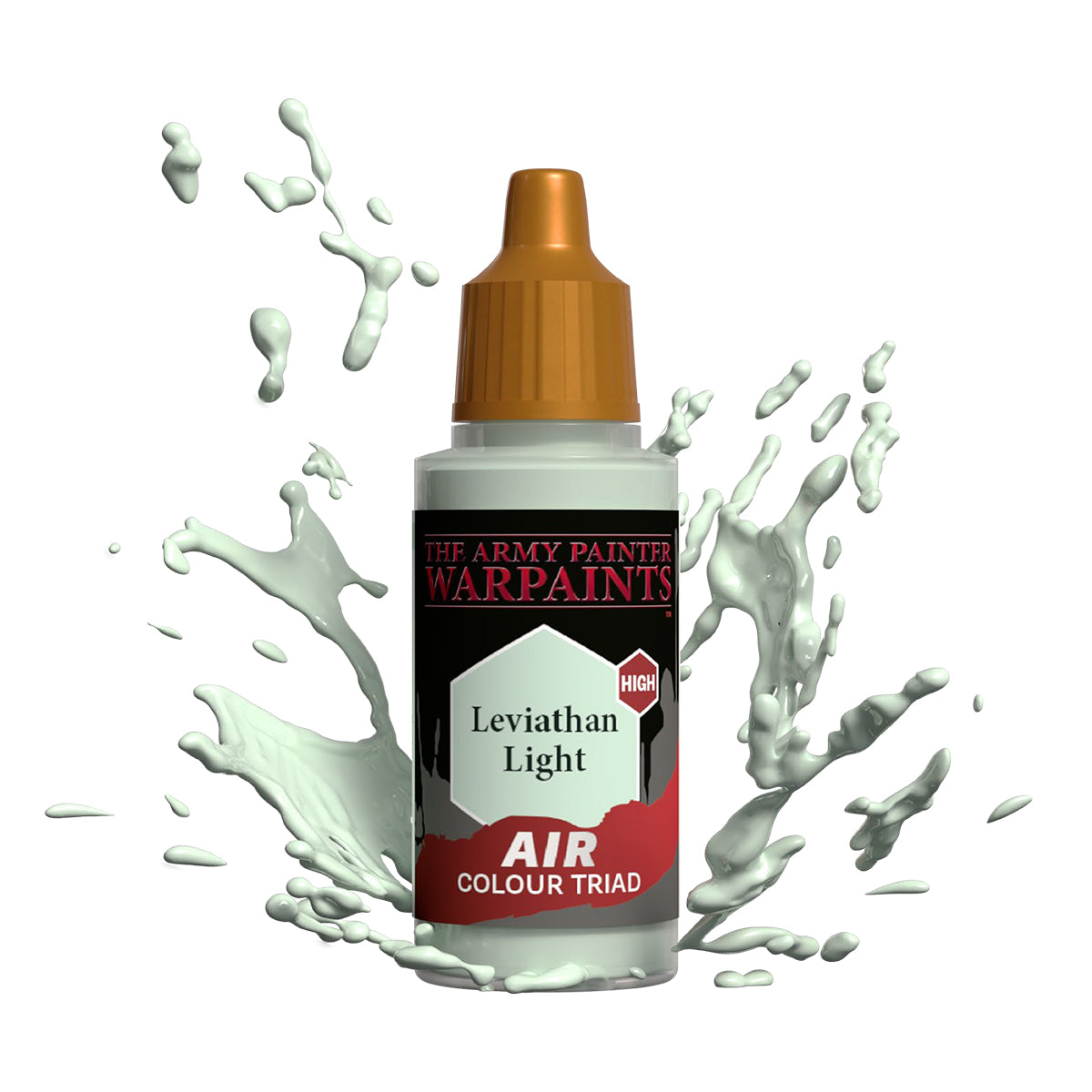 Army Painter - Paint: Air Leviathan Light