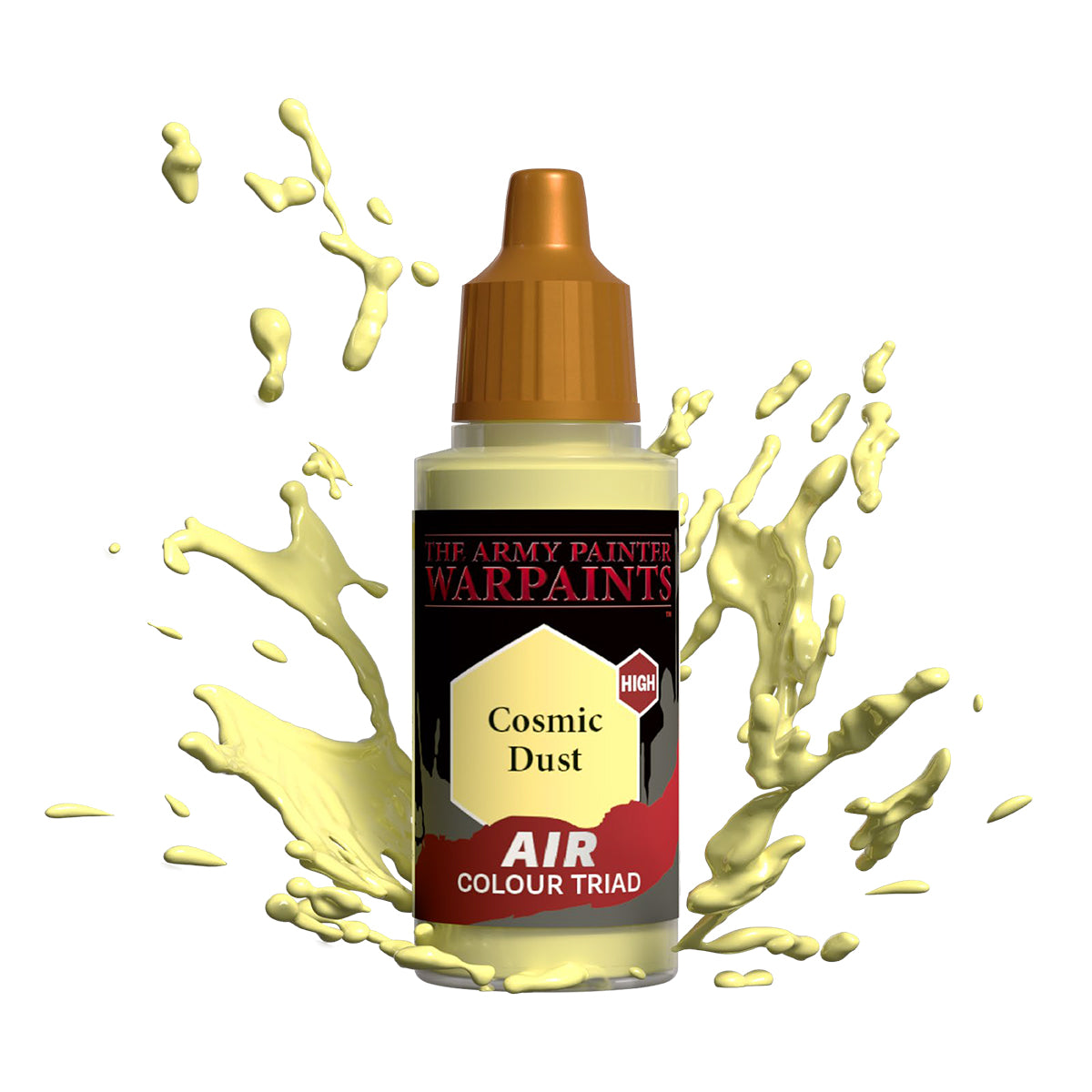 Army Painter - Paint: Air Cosmic Dust
