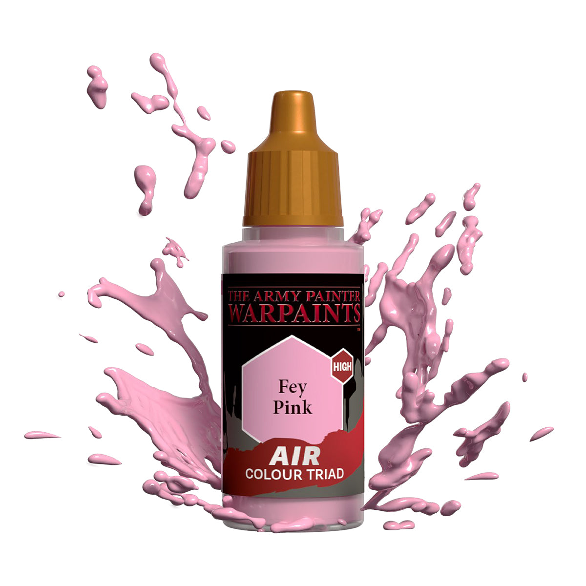 Army Painter - Paint: Air Fey Pink