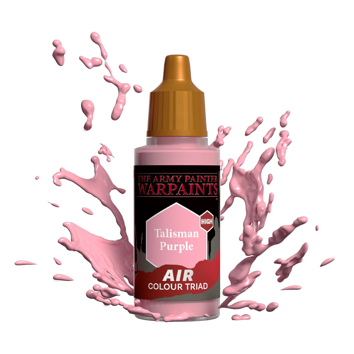 Army Painter - Paint: Air Talisman Purple