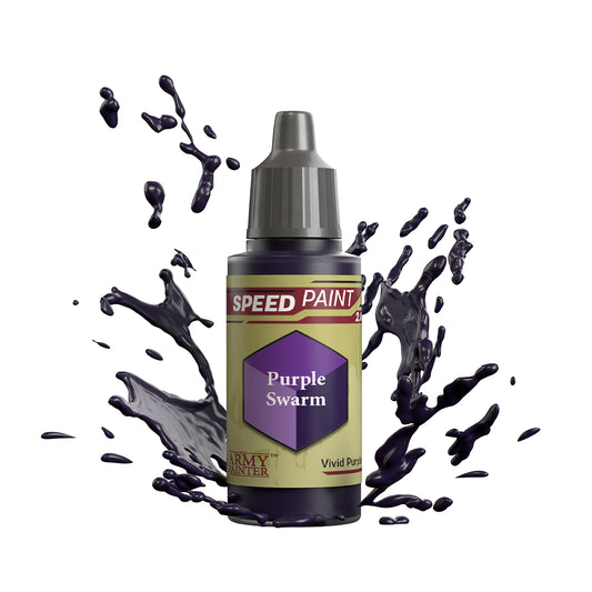 Army Painter - Speedpaint 2.0: Purple Swarm