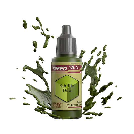 Army Painter - Speedpaint 2.0: Ghillie Dew