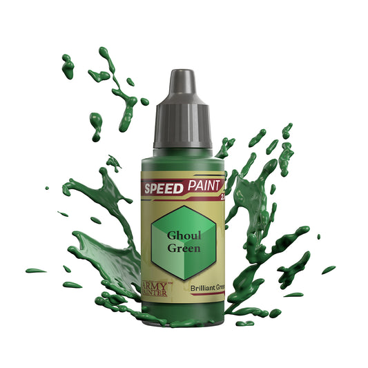 Army Painter - Speedpaint 2.0: Ghoul Green