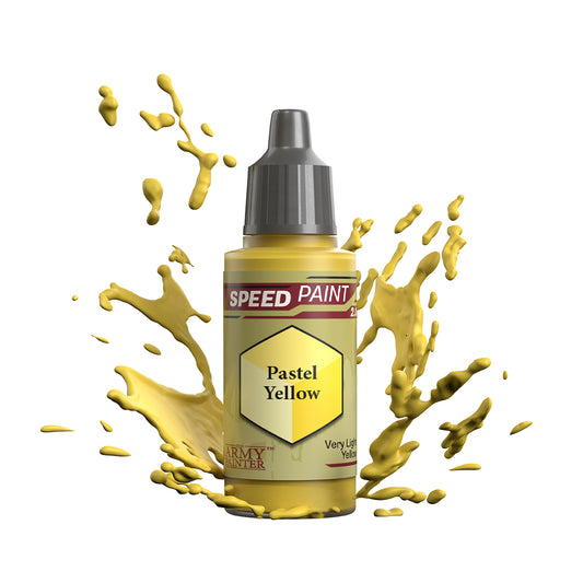 Army Painter - Speedpaint 2.0: Pastel Yellow