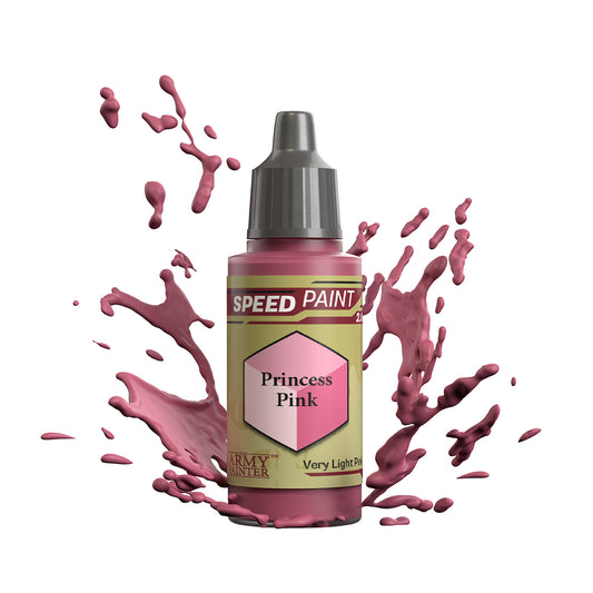 Army Painter - Speedpaint 2.0: Princess Pink
