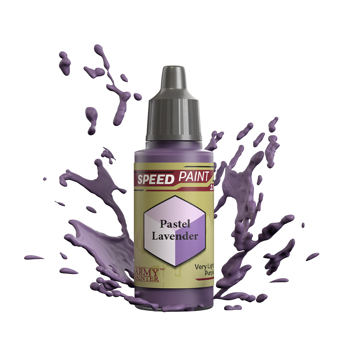 Army Painter - Speedpaint 2.0: Pastel Lavender