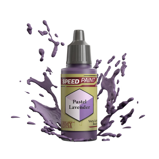 Army Painter - Speedpaint 2.0: Pastel Lavender
