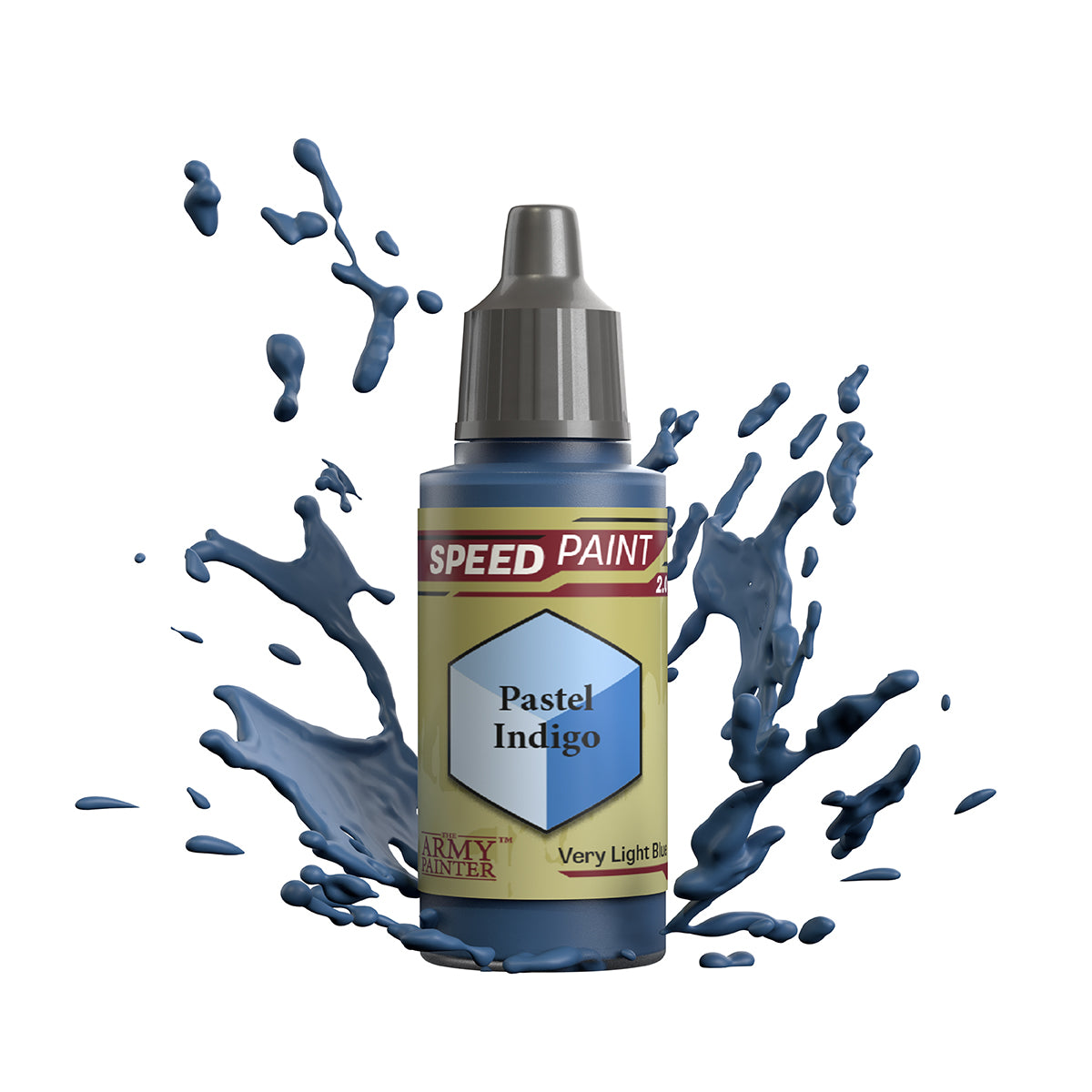 Army Painter - Speedpaint 2.0: Pastel Indigo