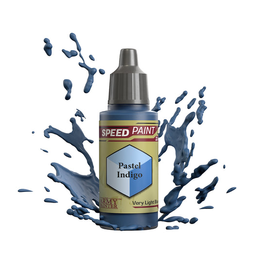 Army Painter - Speedpaint 2.0: Pastel Indigo