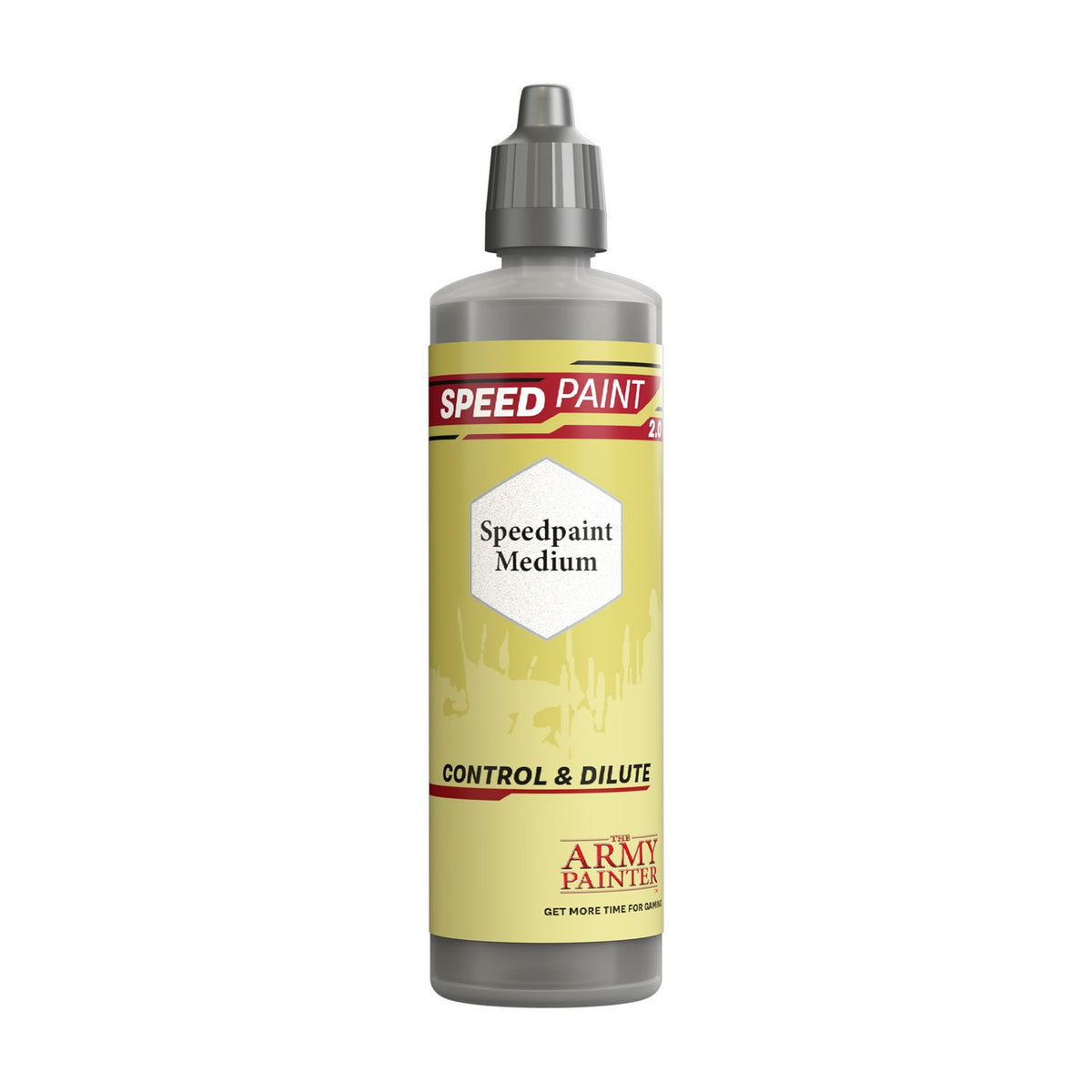 Army Painter Speedpaint 2.0: Speedpaint Medium (100ml)