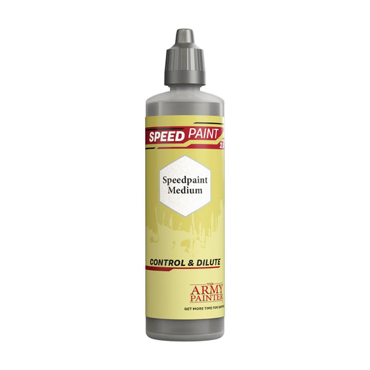 Army Painter Speedpaint 2.0: Speedpaint Medium (100ml)