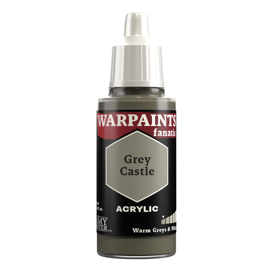 Army Painter - Warpaints Fanatic: Grey Castle