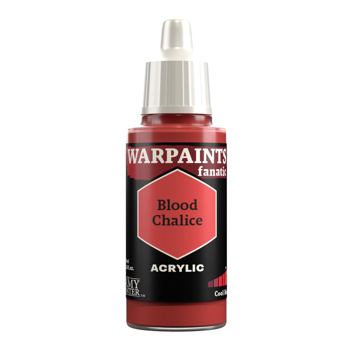 Army Painter - Warpaints Fanatic: Blood Chalice