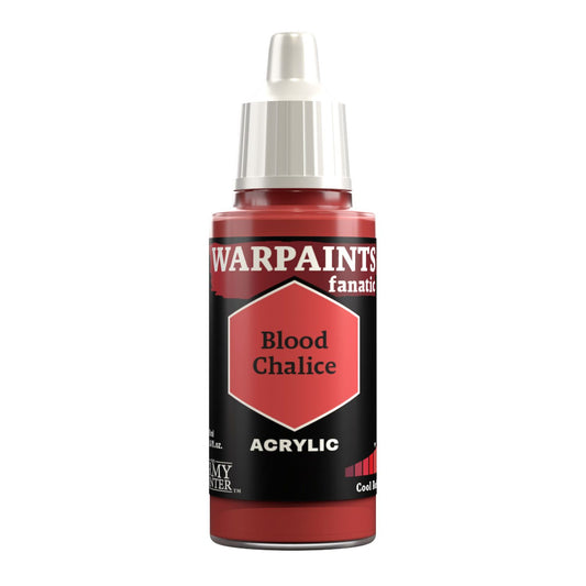 Army Painter - Warpaints Fanatic: Blood Chalice