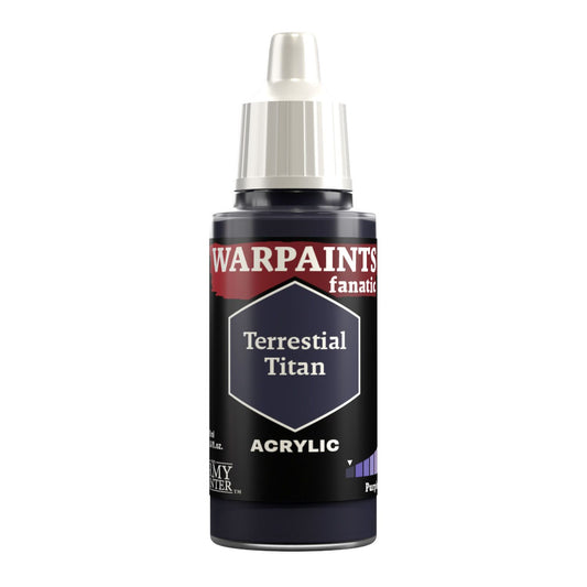 Army Painter - Warpaints Fanatic: Terrestrial Titan