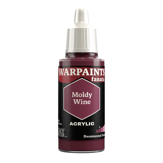 Army Painter - Warpaints Fanatic: Moldy Wine