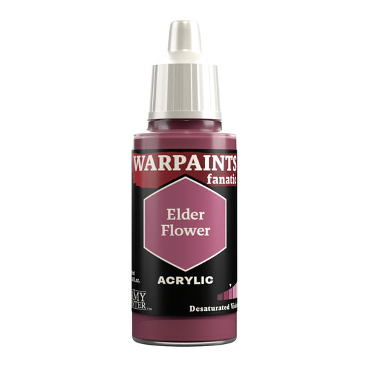 Army Painter - Warpaints Fanatic: Elder Flower