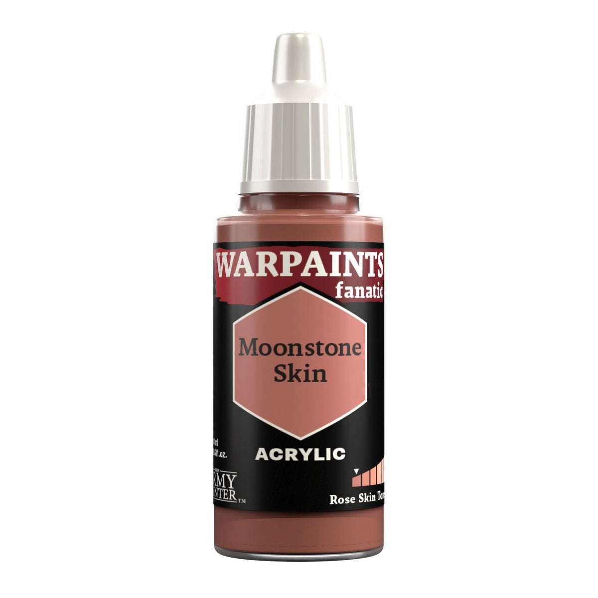 Army Painter - Warpaints Fanatic: Moonstone Skin