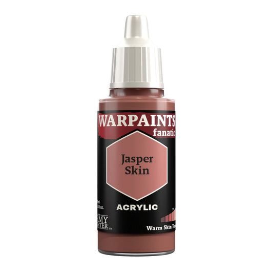 Army Painter - Warpaints Fanatic:  Jasper Skin