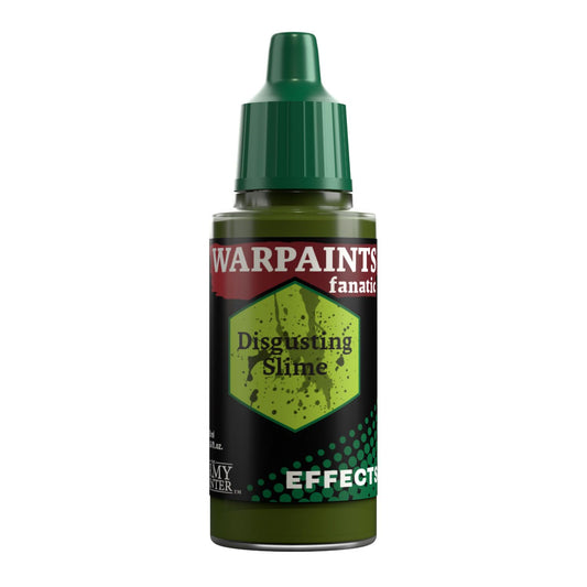 Army Painter - Warpaints Fanatic Effects: Disgusting Slime