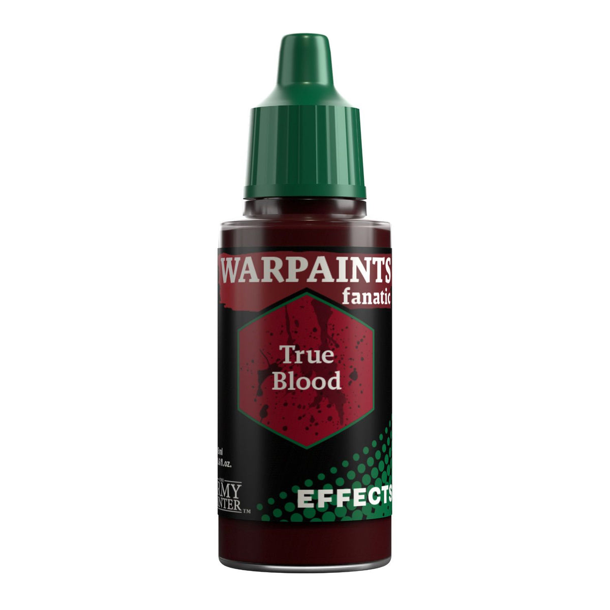 Army Painter - Warpaints Fanatic Effects: True Blood