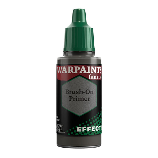 Army Painter - Warpaints Fanatic Effects: Brush-On Primer