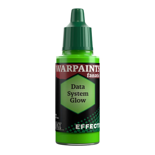 Army Painter - Warpaints Fanatic Effects: Data System Glow