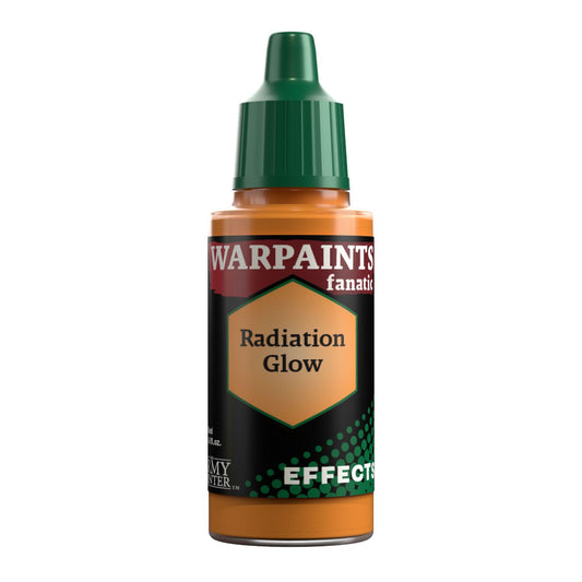 Army Painter - Warpaints Fanatic Effects: Radiation Glow