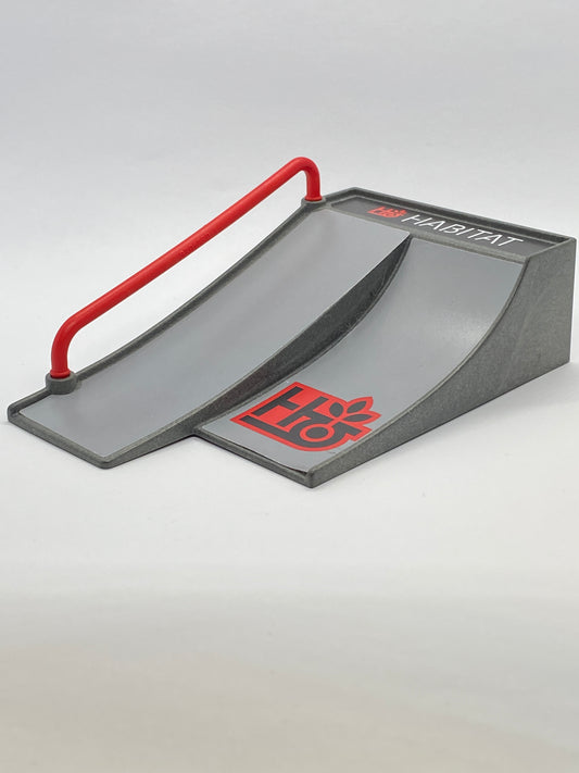 Playmobil Rampe - Skater - A3306