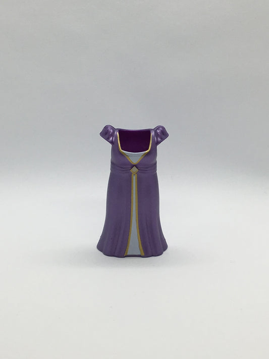 Playmobil Kleid - lila - C0590