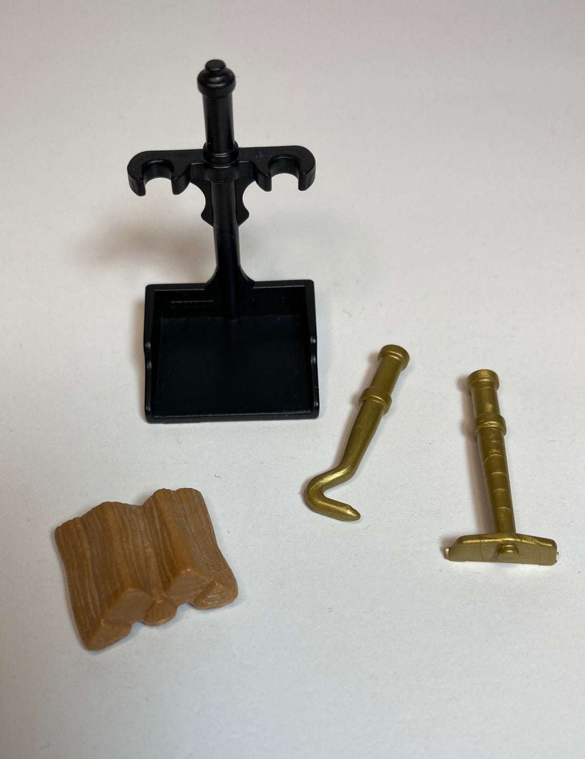 Playmobil Kamin Zubehör - 0530