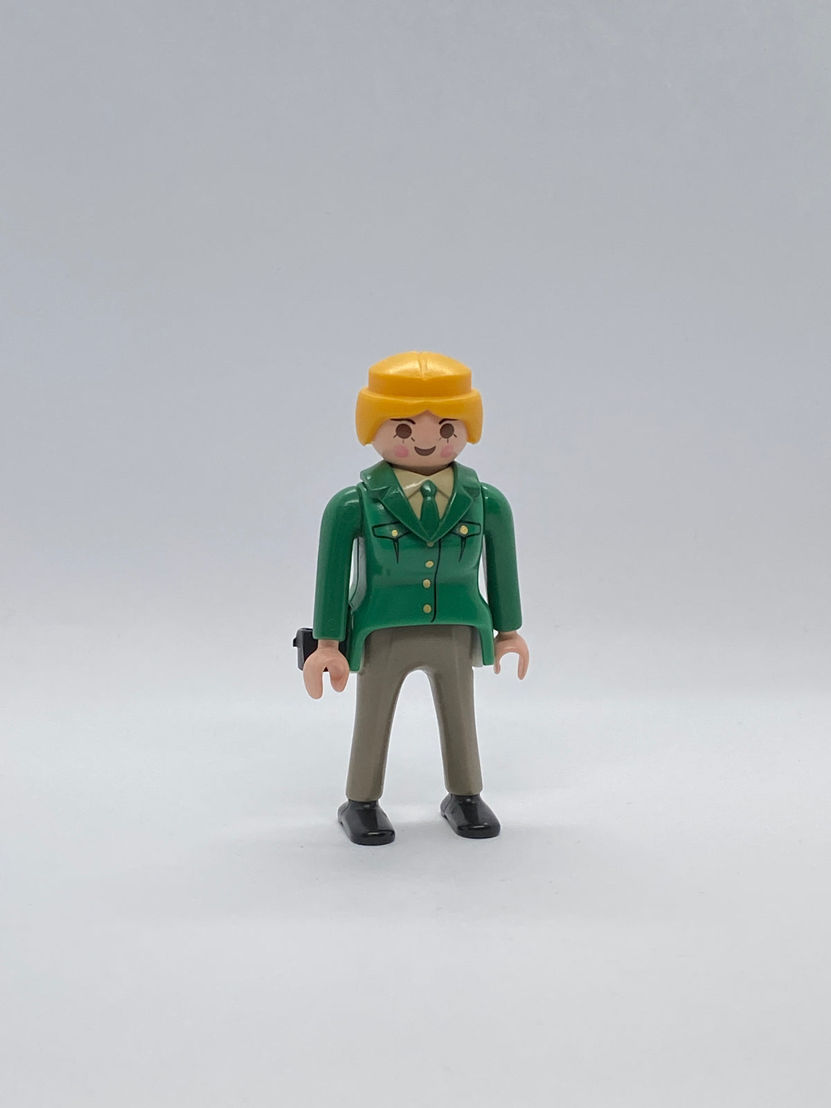 Playmobil Polizistin - Figur - 8836