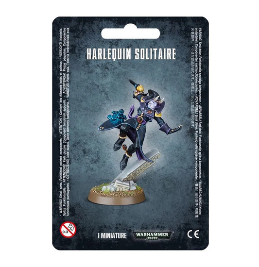 Warhammer 40.000 - Aeldari - Solitär (Mailorder)
