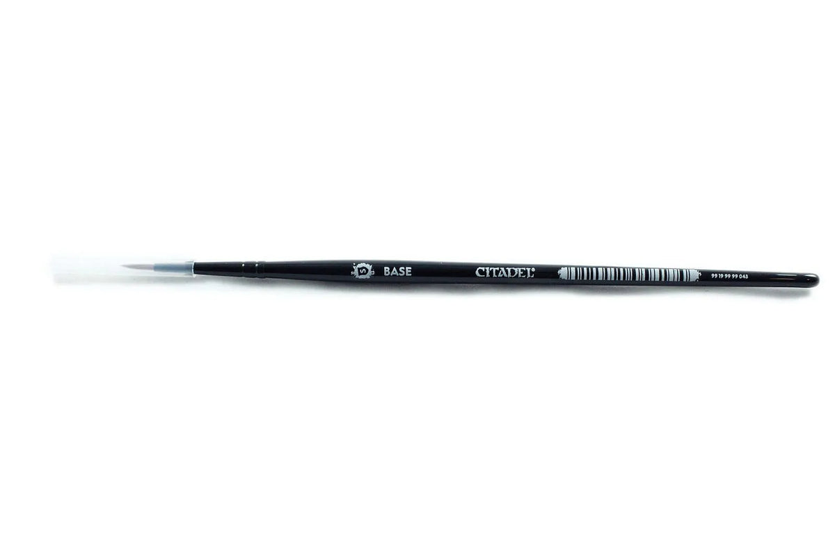 Citadel Pinsel S Base (63-12)