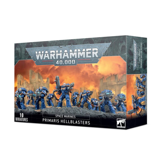 Warhammer 40.000 - Space Marines – Plasma-Interfectoren (48-76)