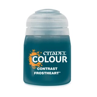 Citadel - Contrast Frostheart - 18ml (29-57)