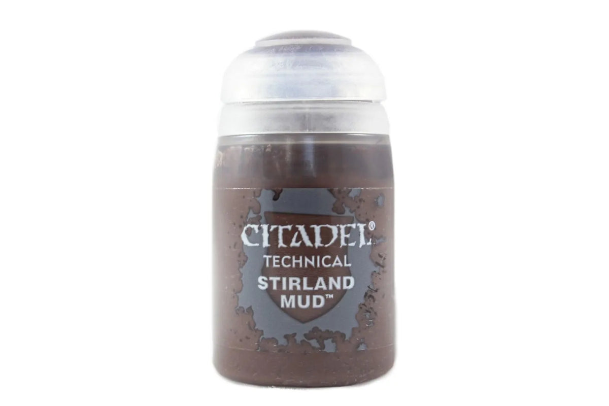 Citadel Technical: Stirland Mud - 24ml (27-26)