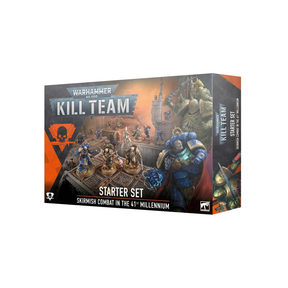 Warhammer 40.000 - Kill Team: Starter Set - Englisch (103-54)