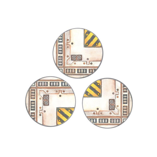 Warhammer Necromunda - 50mm Bases (Mailorder)