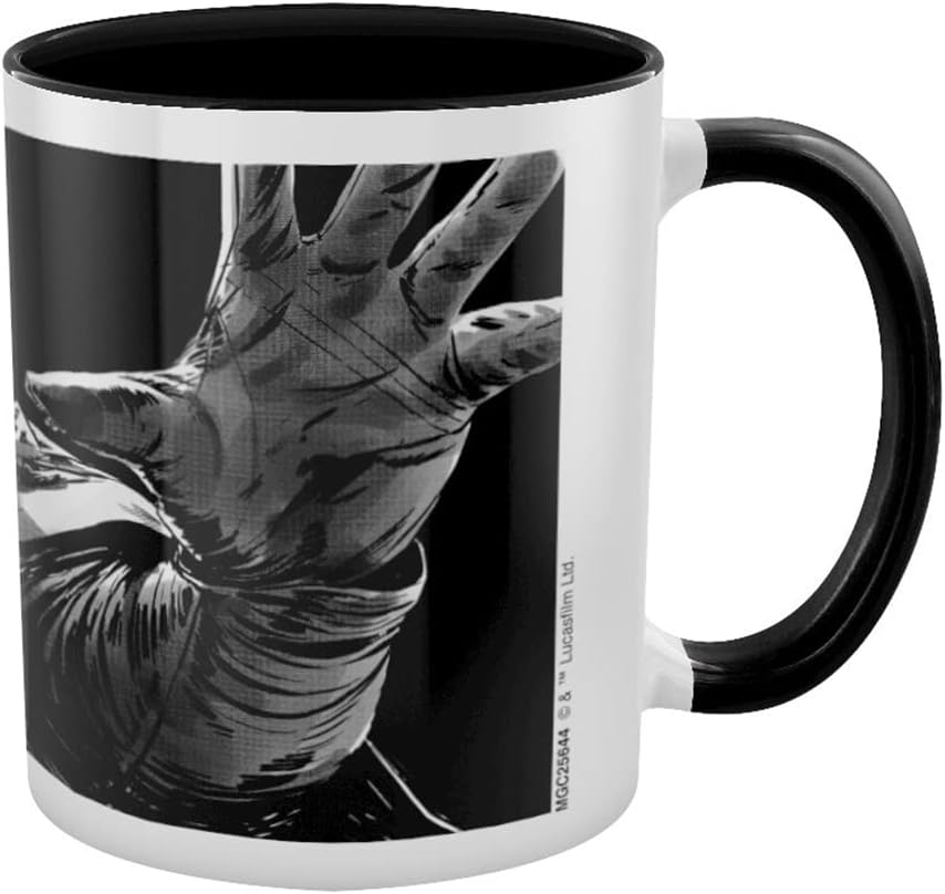 Star Wars -  Kylo Ren Aufstieg der Skywalker Tasse Keramik 315ml - MGC25644