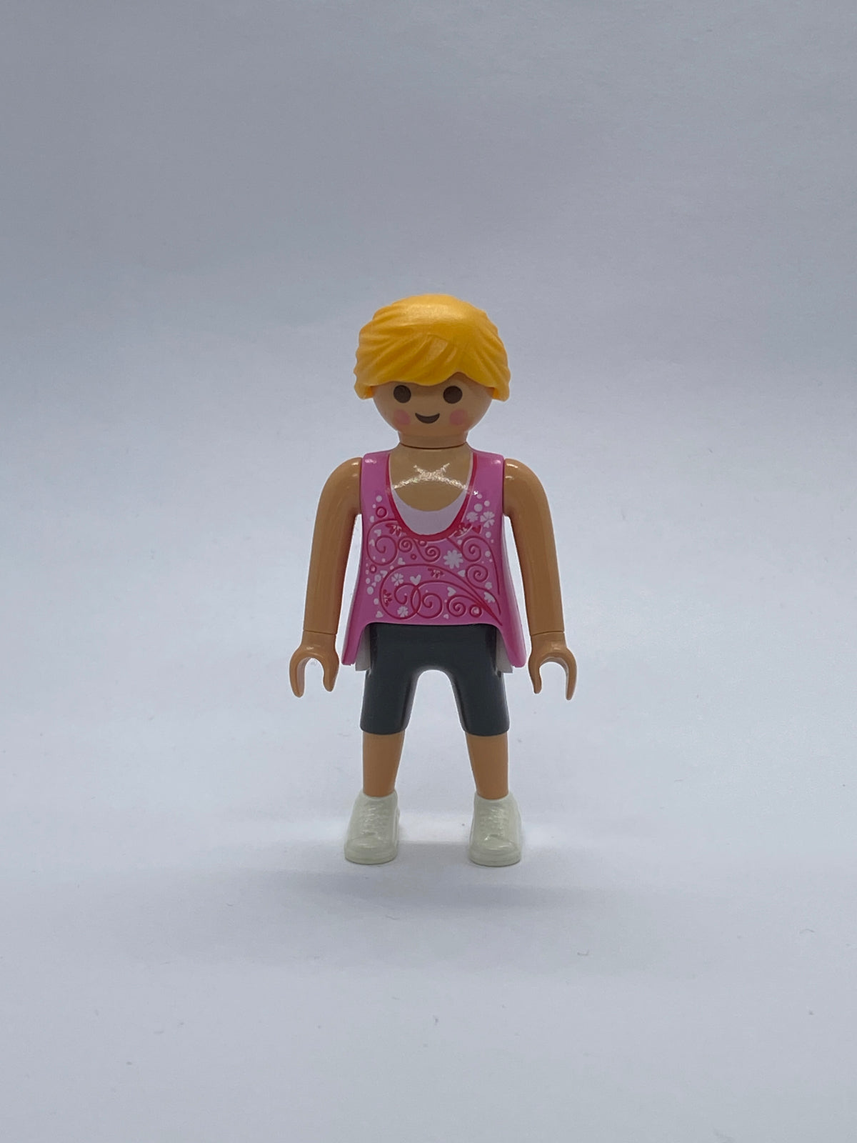 Playmobil Frau - Figur - A3469