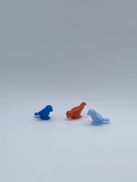 Playmobil 3x Vögel - A3156