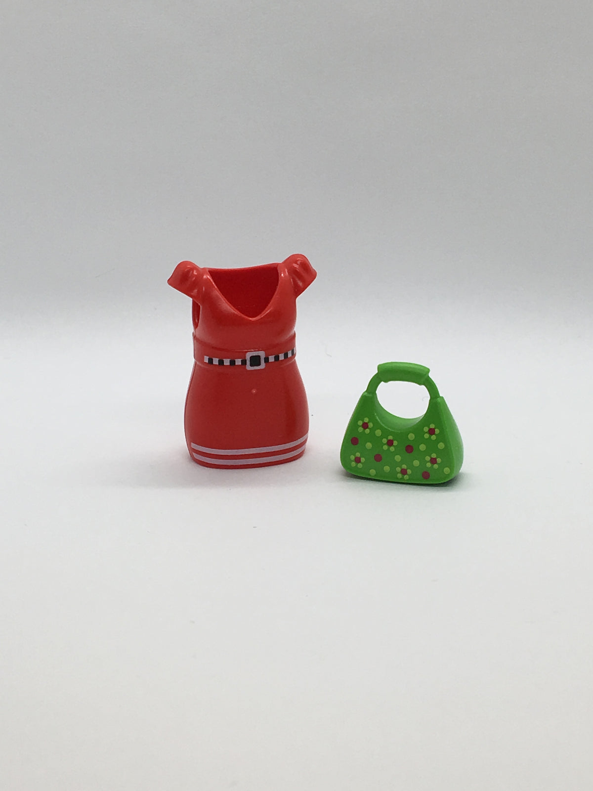 Playmobil Kleid - Tasche - Set - C1245