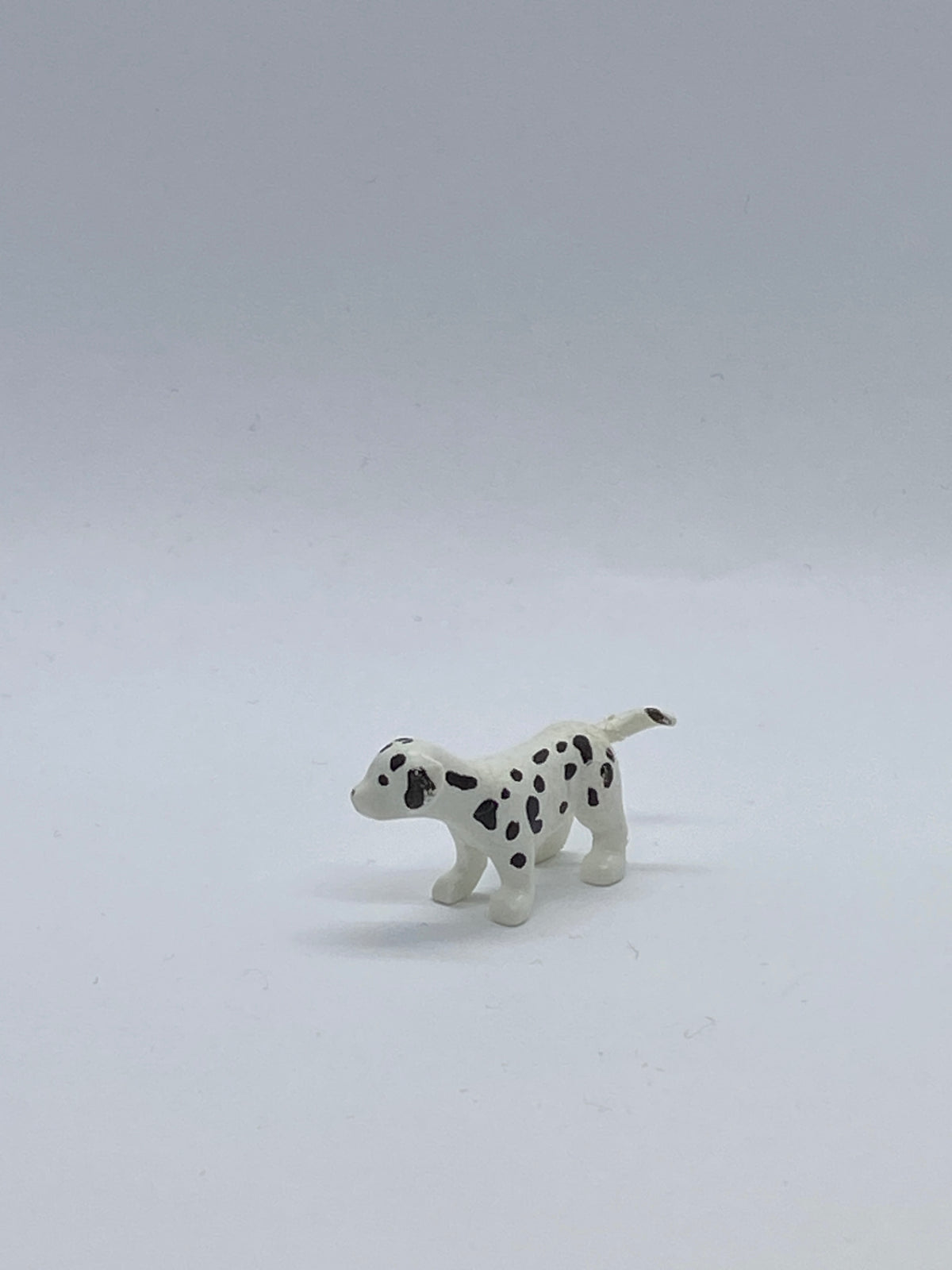 Playmobil Welpe - Hund - Dalmatiner - A3001