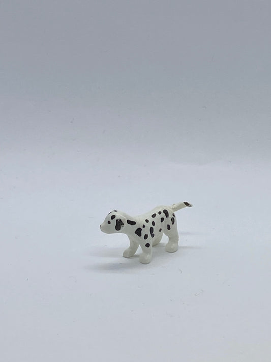 Playmobil Welpe - Hund - Dalmatiner - A3001