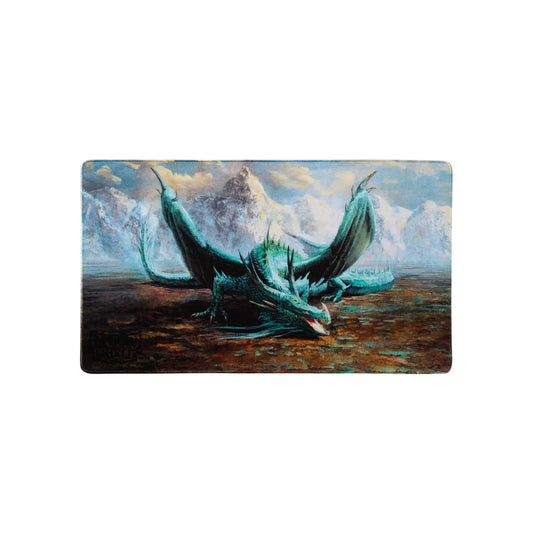 Dragon Shield - Playmat - Cor